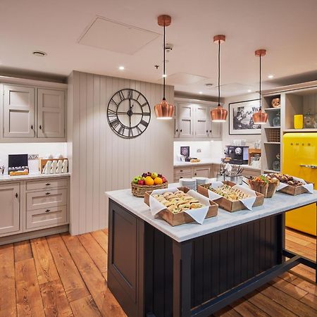 Marlin Waterloo Hotel London Ngoại thất bức ảnh