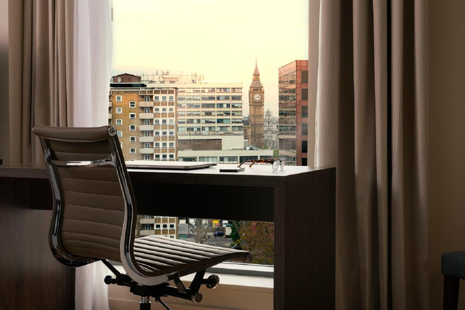 Marlin Waterloo Hotel London Ngoại thất bức ảnh