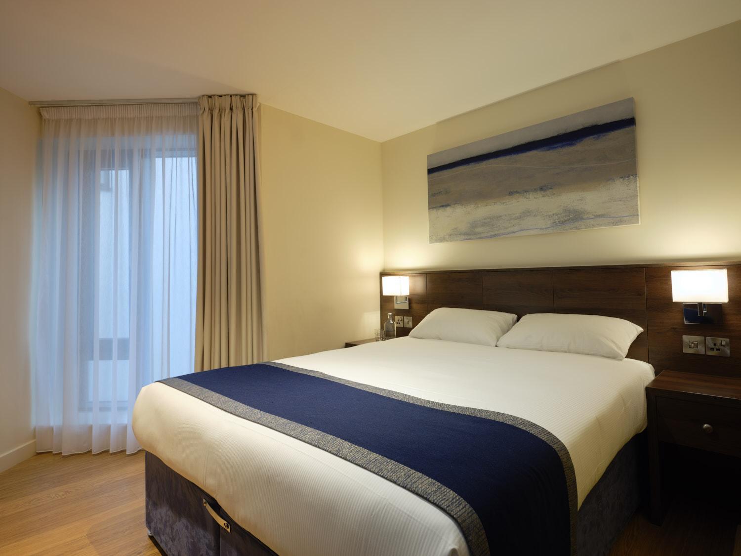 Marlin Waterloo Hotel London Ngoại thất bức ảnh
