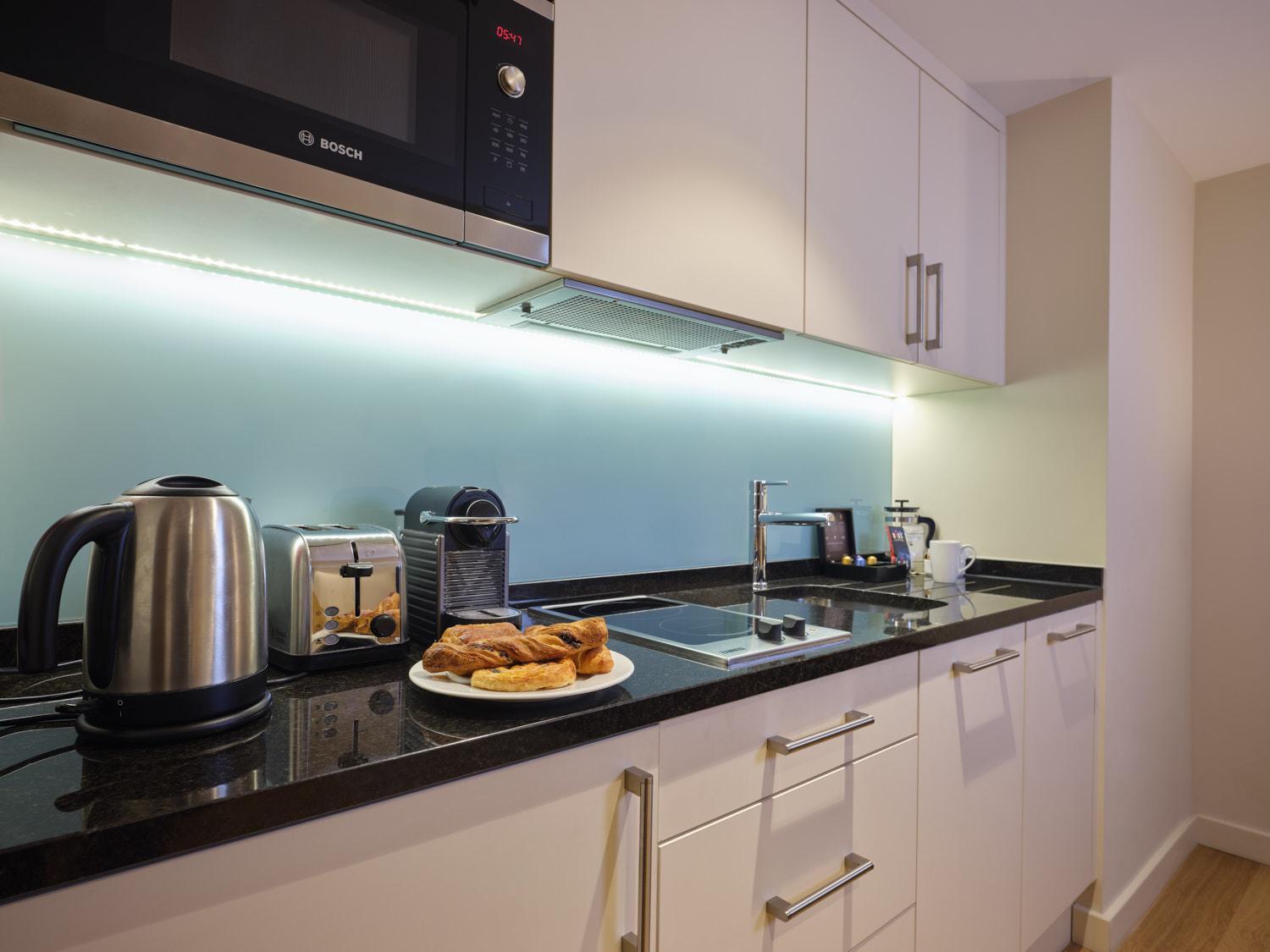 Marlin Waterloo Hotel London Ngoại thất bức ảnh
