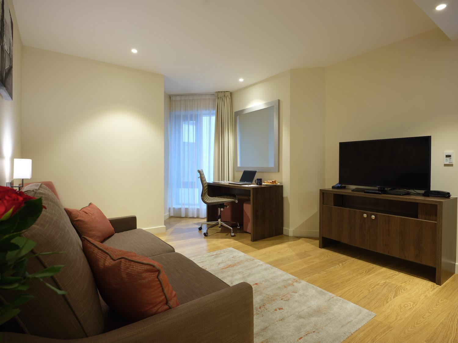 Marlin Waterloo Hotel London Ngoại thất bức ảnh