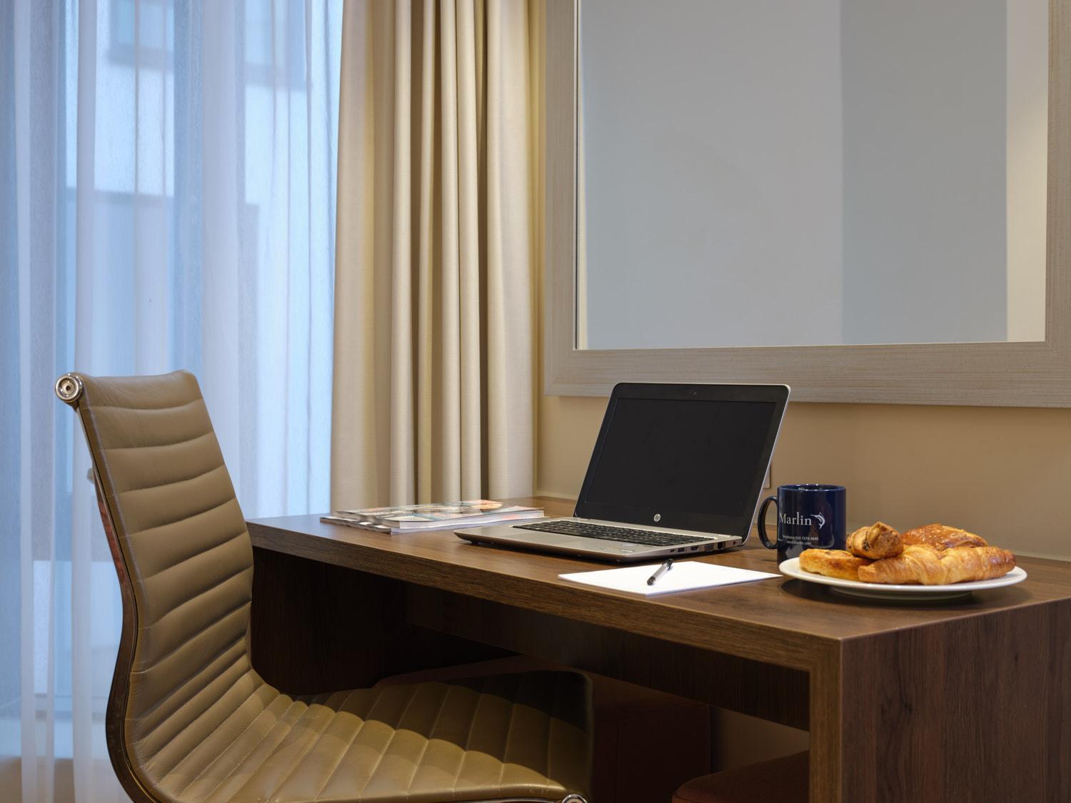 Marlin Waterloo Hotel London Ngoại thất bức ảnh