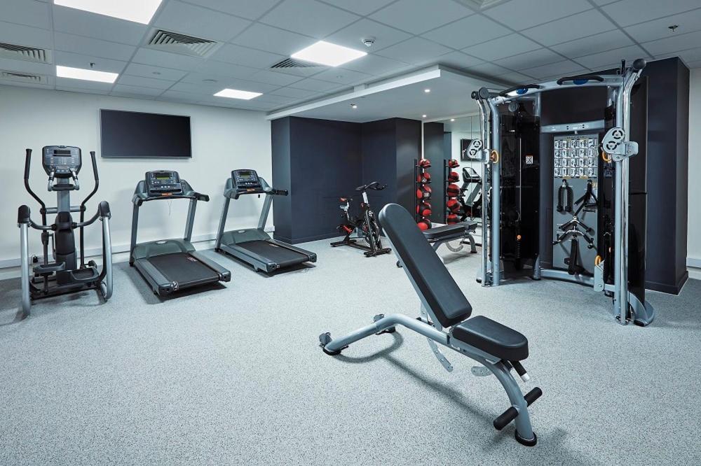 Marlin Waterloo Hotel London Ngoại thất bức ảnh