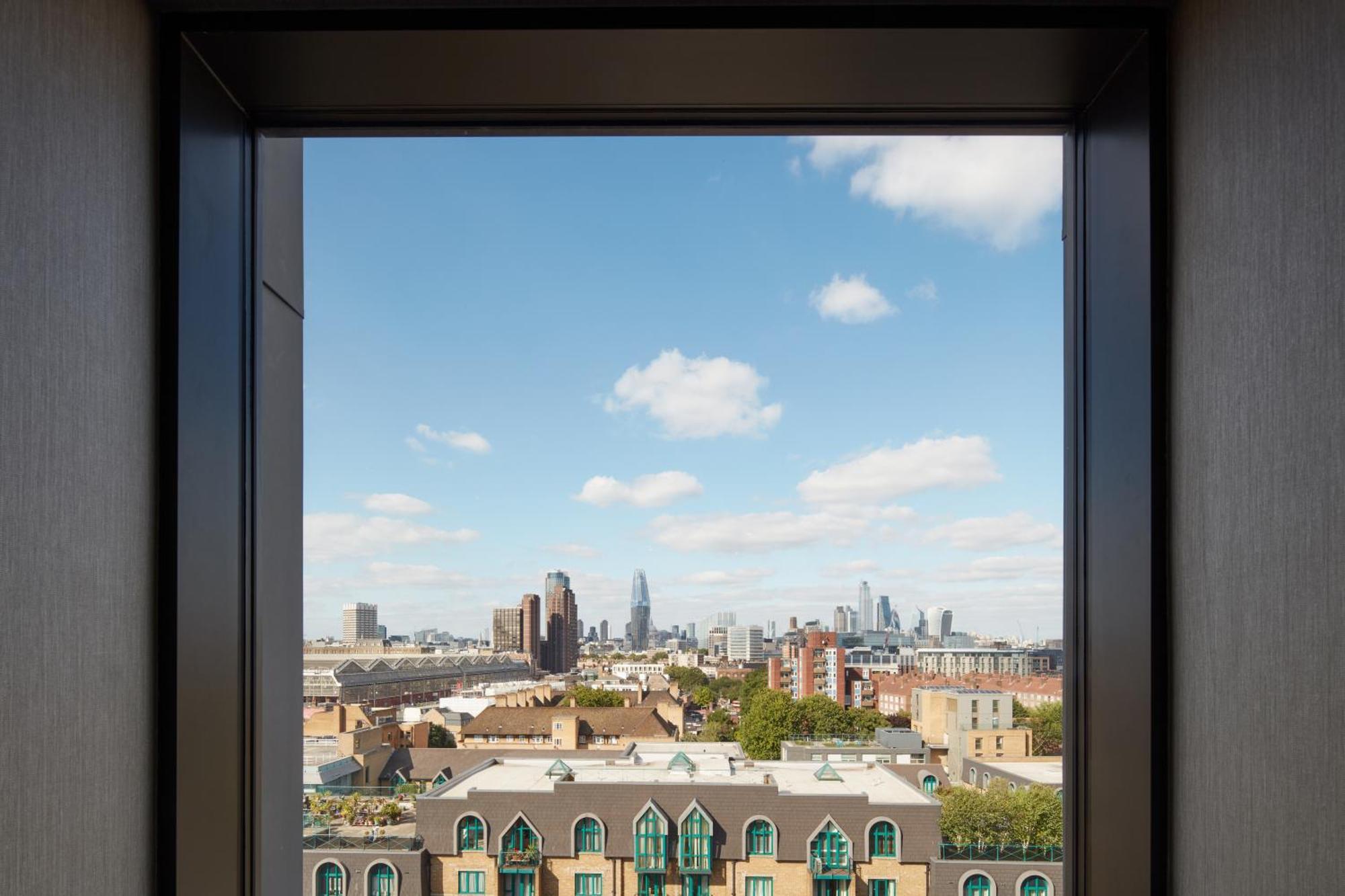 Marlin Waterloo Hotel London Ngoại thất bức ảnh