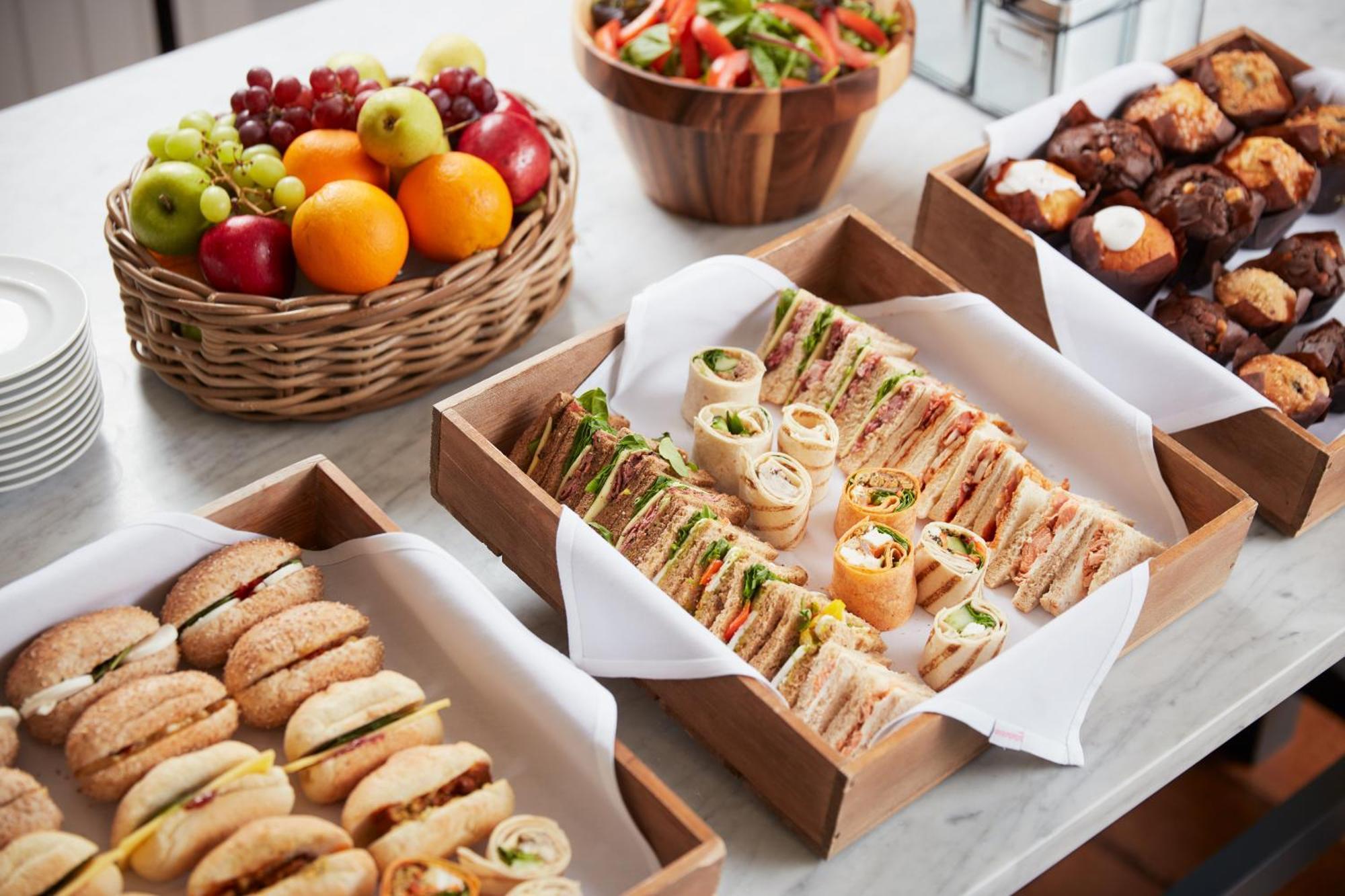 Marlin Waterloo Hotel London Ngoại thất bức ảnh
