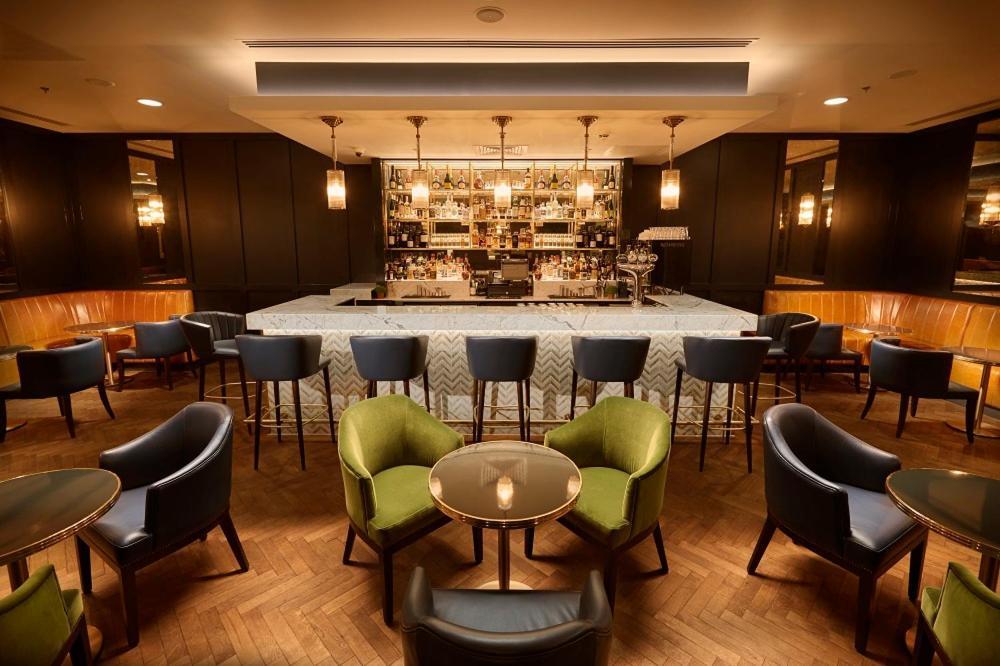 Marlin Waterloo Hotel London Ngoại thất bức ảnh