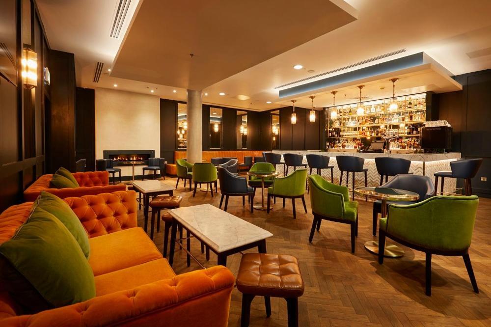 Marlin Waterloo Hotel London Ngoại thất bức ảnh